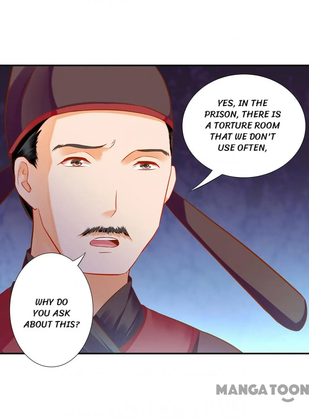 The Princess’s Time Travel Chapter 193 - page 3